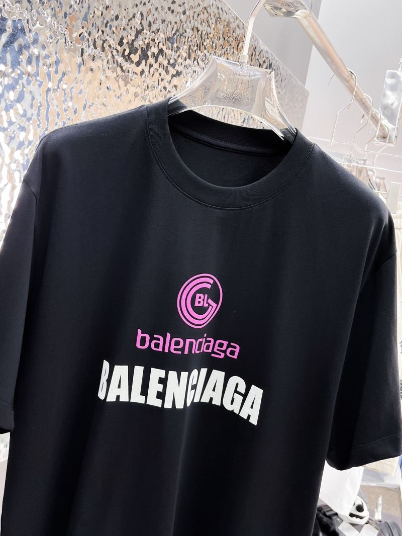 Balenciaga T-Shirts